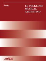 BA10551 - El folklore musical argentino