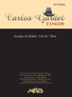 MEL4069 - Carlos Gardel - Tangos