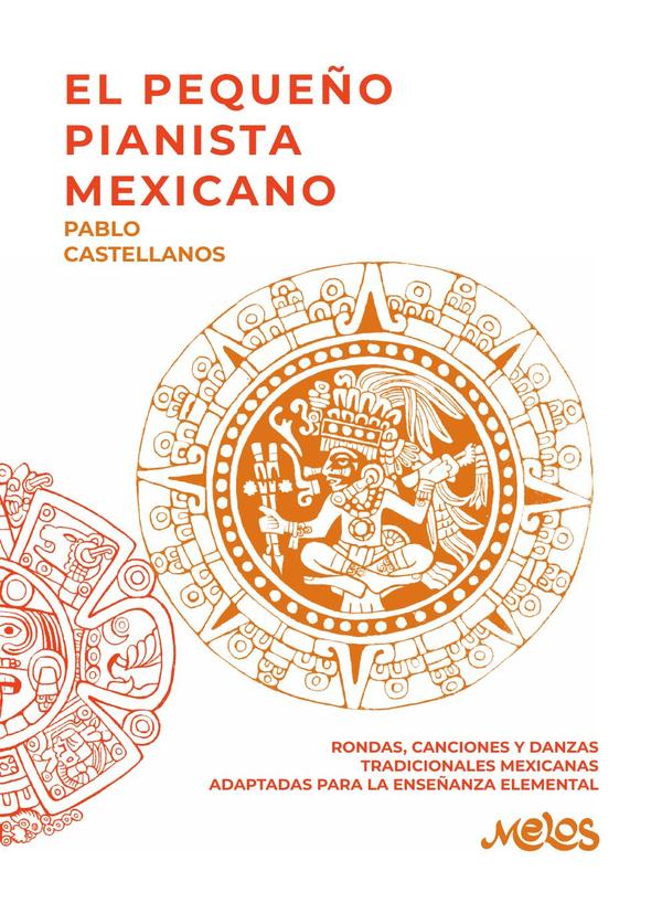 BA12739 – El pequeño pianista mexicano