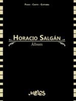 MEL1477 - Horacio Salgán - Álbum