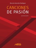 MEL5309 - Canciones de Pasíon