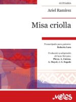 MEL4015 - Misa criolla
