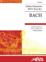 ERA2719 - Suites francesas BWV 812/817