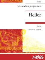 ERA702 - 30 estudios progresivos Op. 46