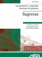 BA13580 - Las primeras y segundas lecciones de guitarra