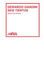BA13407 - Seis tientos