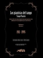 MEL1474 - Los pianistas del Tango
