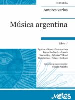 BA12397 - Música argentina - Libro 1