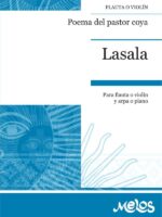 BA12031 - Poema del pastor coya
