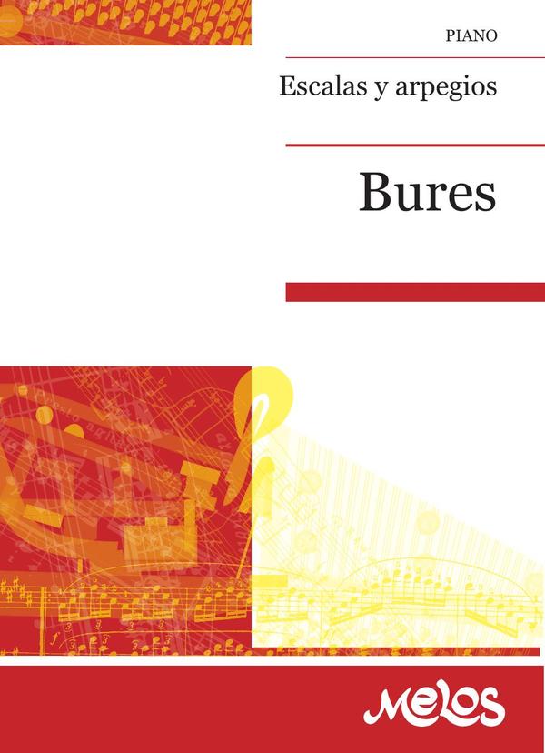 BA9681 – Escalas y arpegios