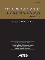 MEL4046 - Tangos - Álbum Nº 2