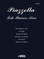 MEL31091 - Todo Buenos Aires