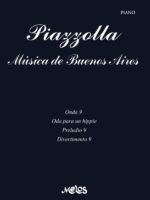 MEL31089 - Música de Buenos Aires