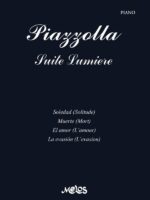 MEL31088 - Suite Lumiere