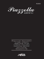 MEL31086 - Piazzolla Álbum 3