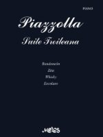 MEL31060 - Suite Troileana