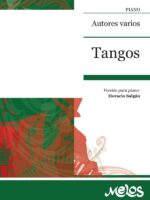 MEL1400 - Tangos - Horacio Salgán