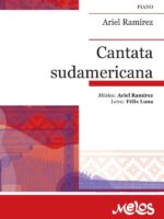 MEL1261 - Cantata sudamericana