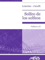 BA199 - Solfeo de los solfeos 4B
