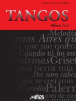 MEL1102 - Tangos Álbum Nº 2