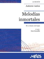 BA12758 - Melodías inmortales