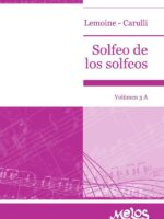 BA135 - Solfeo de los solfeos 3A