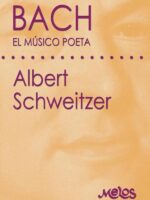 BA11047 - Bach - El músico poéta