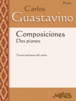 MEL3401 - Composiciones - Dos piano