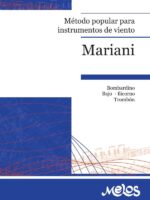 BA8677 - Método popular para instrumentos de viento