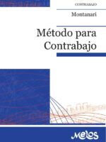 BA8682 - Método para contrabajo