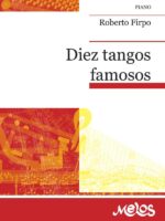 BA7343 - Diez tangos famosos