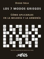 MEL4413 - Los 7 modos griegos