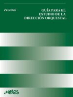 BA12753 - Guía para el estudio de la dirección orquestal