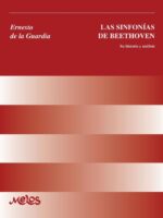 BA9049 - Las sinfonías de Beethoven