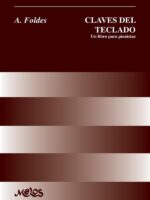 BA11604 - Claves del teclado