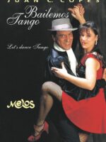 LC1009 - Bailemos tango