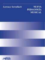BA8777 - Nueva pedagogía musical