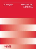 BA9121 - Manual de armonía