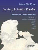 BA13688 - La voz y la música popular