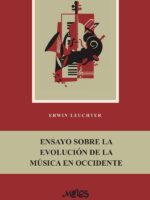 BA9370 - Ensayo sobre la evolución de la música en occidente