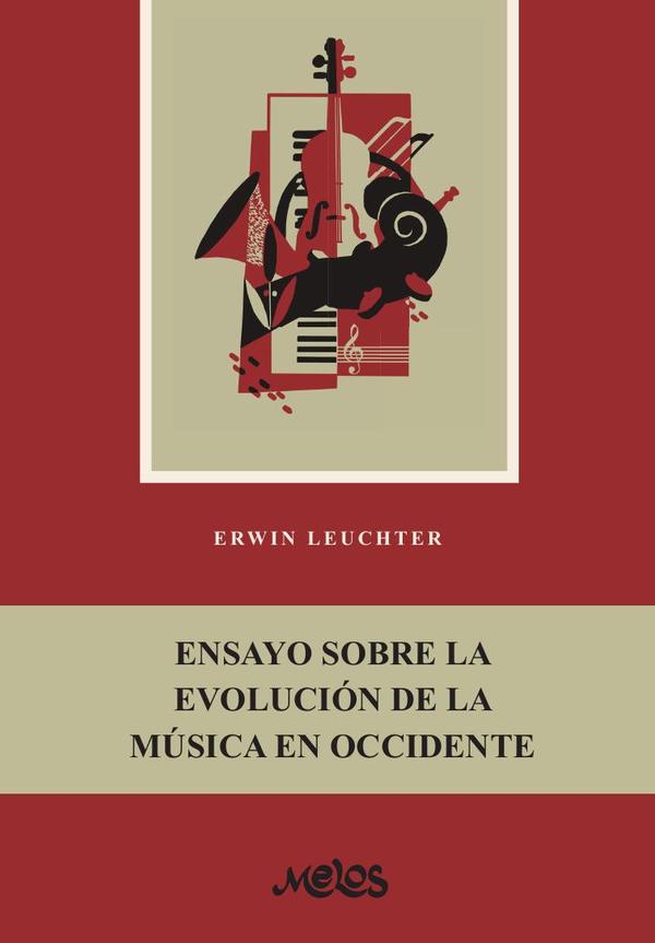BA9370 – Ensayo sobre la evolución de la música en occidente