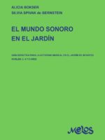 BA13202 - El mundo sonoro del jardín