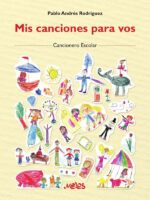 MEL5308 - Mis canciones para vos