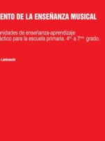 BA13319 - Planeamiento de la enseñanza musical 4to a 7mo