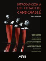 MEL7502 - Introducción a los ritmos de candomblé
