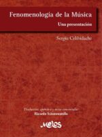 MEL2008 - Fenomenología de la música