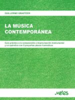 BA13207 - La música contemporánea