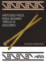 BA12240 - Método fácil para bombo típico o leguero