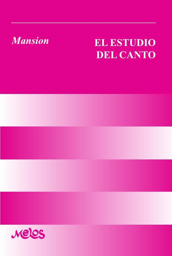 BA9795 – El estudio del canto