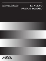 BA13315 - El nuevo paisaje sonoro